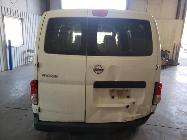 2019 Nissan Nv200 2.5S VIN: 3N6CM0KN9KK696781 Lot: 38282034