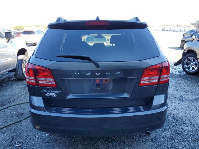 3C4PDCABXJT382689 | 2018 DODGE JOURNEY SE