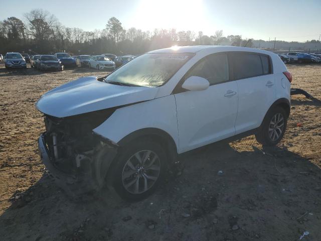 KNDPB3AC9E7549715 | 2014 KIA SPORTAGE B