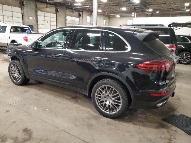 WP1AB2A24FLA56815 | 2015 PORSCHE CAYENNE S