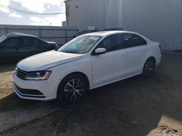 2017 Volkswagen Jetta SE