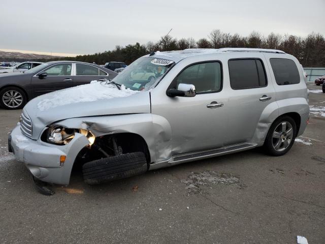 2011 Chevrolet HHR LT