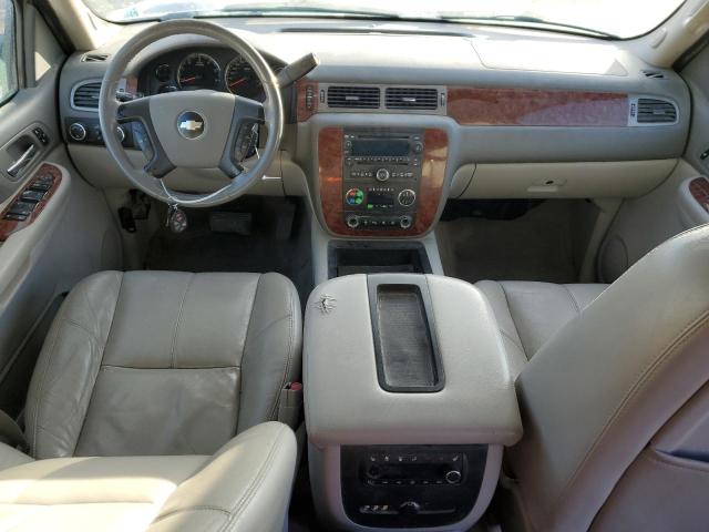 2008 Chevrolet Tahoe - Image 8