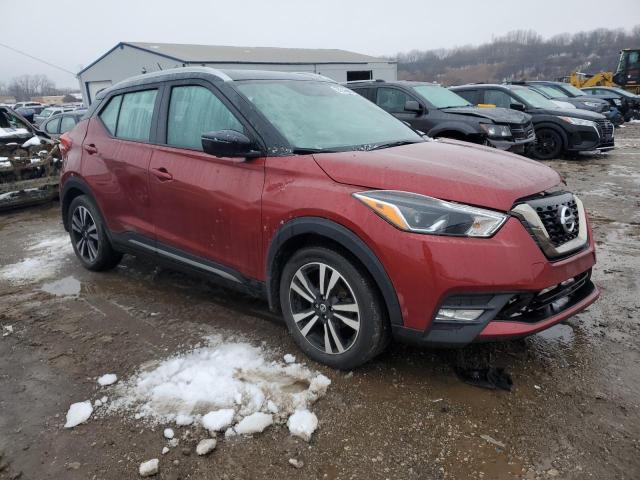 3N1CP5CU5KL565051 | 2019 NISSAN KICKS S