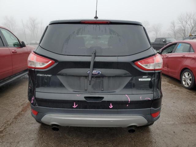 1FMCU0GX4EUD30529 | 2014 FORD ESCAPE SE