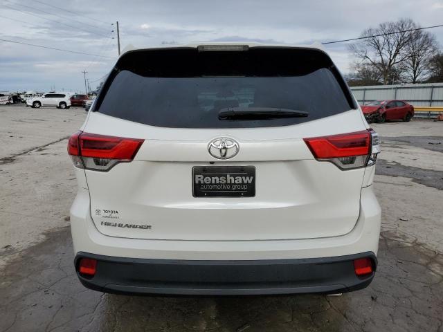 5TDZARFH9JS037049 | 2018 TOYOTA HIGHLANDER