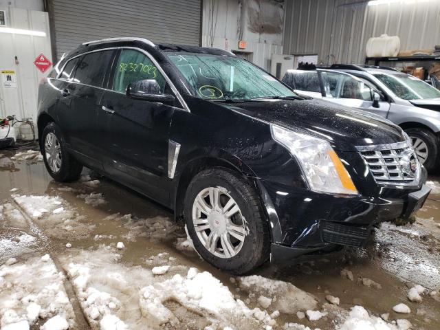 3GYFNBE38ES564676 | 2014 CADILLAC SRX LUXURY