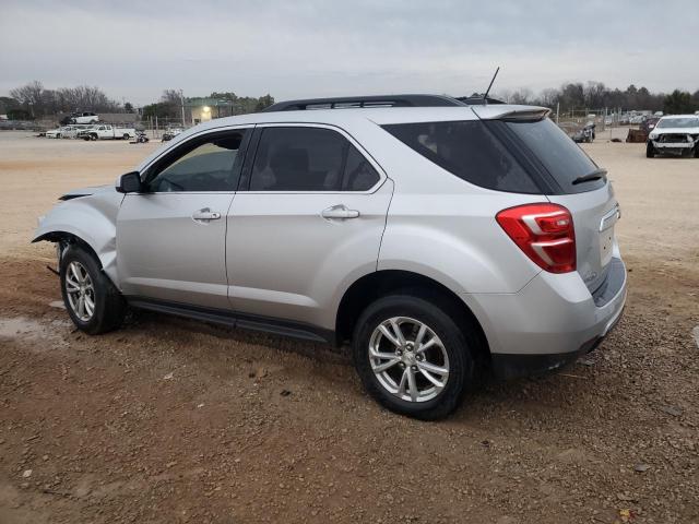 2GNALCEK2H6290002 | 2017 CHEVROLET EQUINOX LT