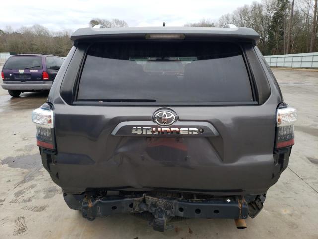 JTEZU5JR9F5087135 | 2015 TOYOTA 4RUNNER SR