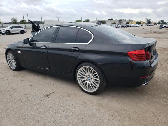 WBA5A7C57ED219425 | 2014 BMW 528 XI