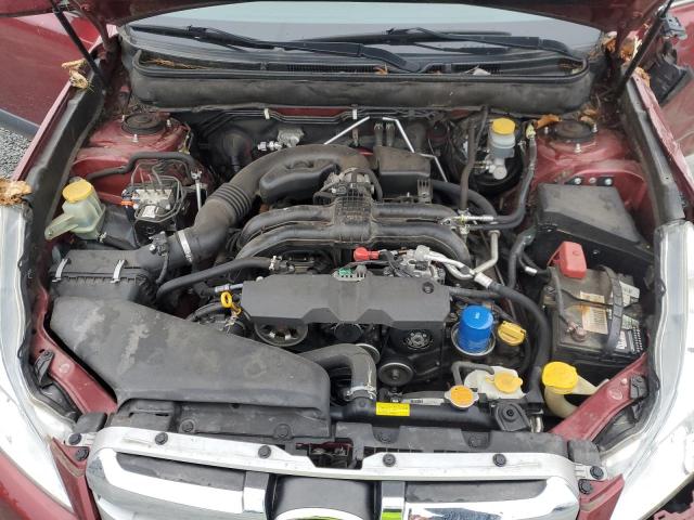 4S4BRBCC5E3310419 | 2014 SUBARU OUTBACK 2.