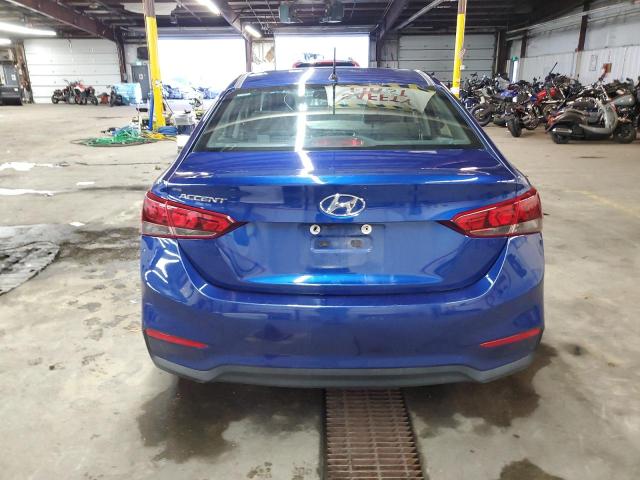 3KPC24A66ME147549 | 2021 HYUNDAI ACCENT SE