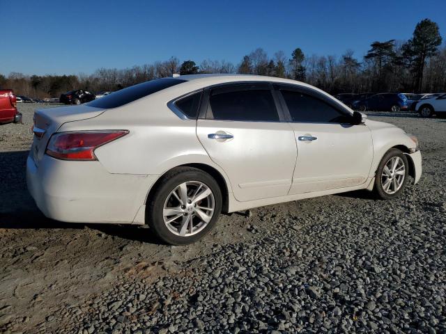 Vin: 1n4al3ap5fc157478, lot: 38085964, nissan altima 2.5 20153