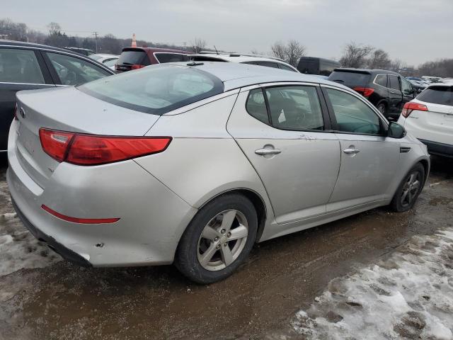 5XXGM4A73EG260937 | 2014 KIA OPTIMA LX