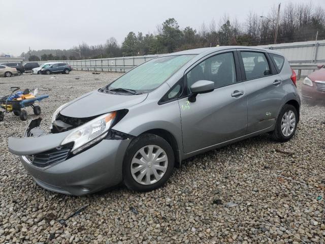 3N1CE2CP5FL444556 | 2015 NISSAN VERSA NOTE