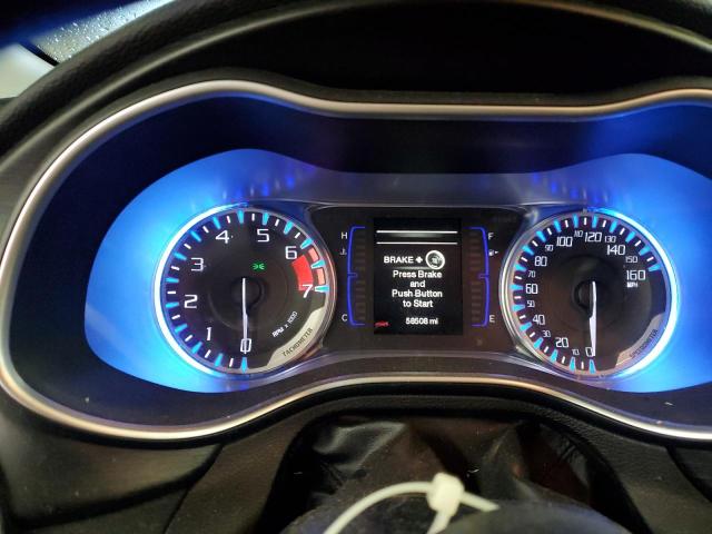 2015 CHRYSLER 200 LX 1C3CCCFB4FN683254
