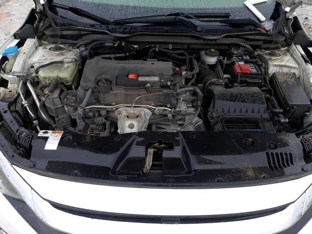 19XFC2F50GE038457 | 2016 HONDA CIVIC LX