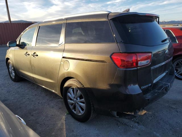 KNDMB5C16H6325905 2017 Kia Sedona Lx