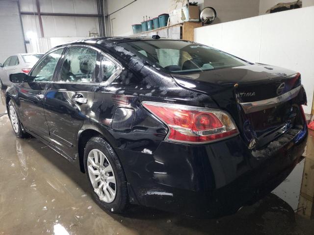 1N4AL3AP8EC185371 | 2014 NISSAN ALTIMA 2.5