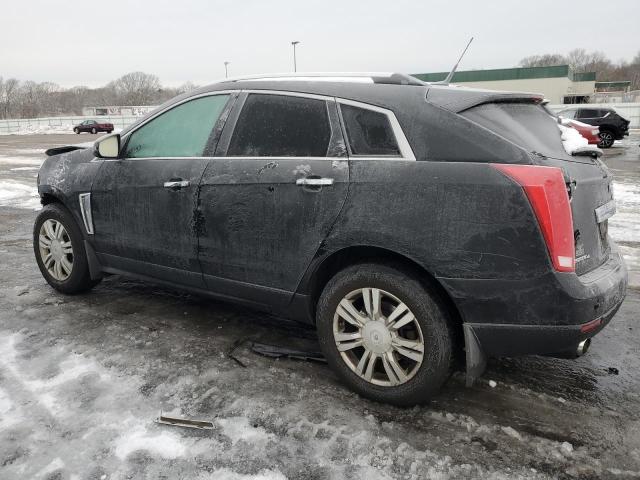 3GYFNEE37ES590266 | 2014 CADILLAC SRX LUXURY