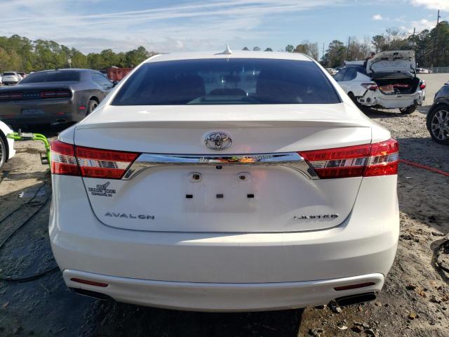 4T1BK1EB7EU113636 | 2014 TOYOTA AVALON BAS