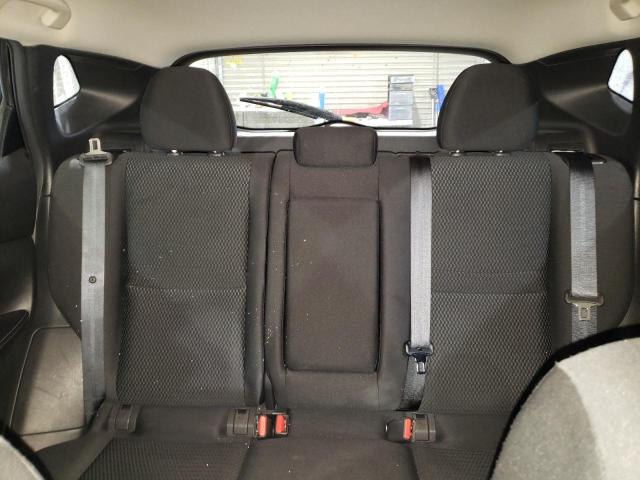 2018 NISSAN ROGUE SPOR JN1BJ1CR9JW266589