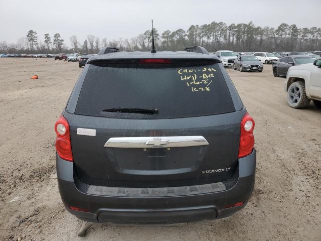 2010 Chevrolet Equinox Lt VIN: 2CNALDEW6A6261542 Lot: 38091174