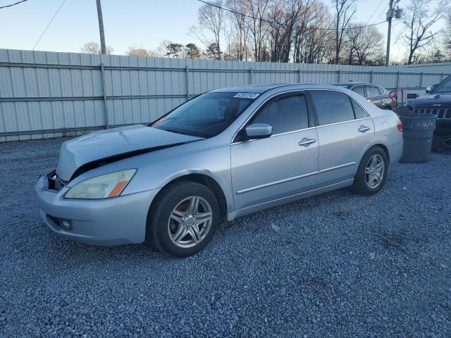 2003 Honda Accord Coupe EX