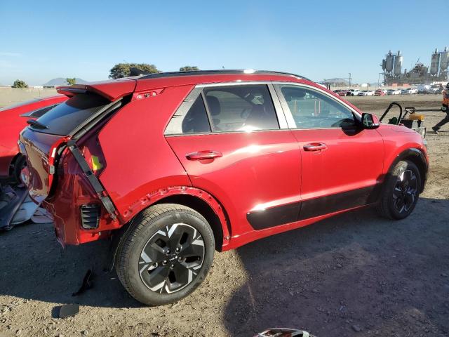 2023 KIA NIRO WAVE - KNDCT3L11P5021169