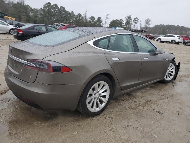 5YJSA1E1XGF145314 | 2016 TESLA MODEL S