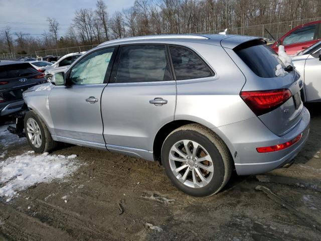 WA1LFAFPXFA131228 | 2015 AUDI Q5 PREMIUM