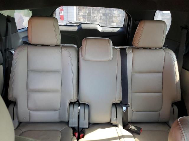 2015 FORD EXPLORER X - 1FM5K7D87FGC45043