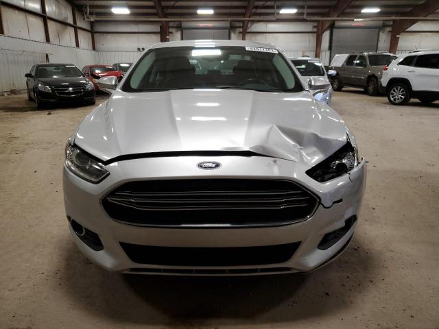 1FA6P0HD9G5109153 | 2016 Ford fusion se