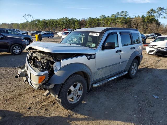 2007 Dodge Nitro SXT