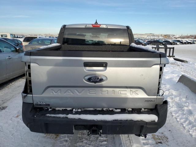 2022 FORD MAVERICK X 3FTTW8F95NRA89295  39989674