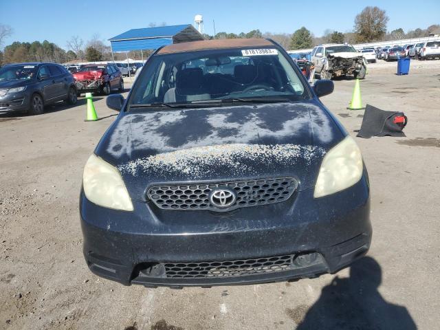 2004 Toyota Corolla Matrix Xr VIN: 2T1KR32E84C189274 Lot: 51305584