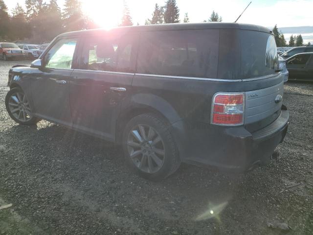 2011 Ford Flex Limited VIN: 2FMHK6DT2BBD13679 Lot: 39839074