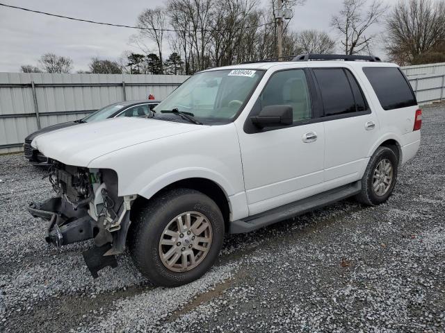 2014 Ford Expedition XLT