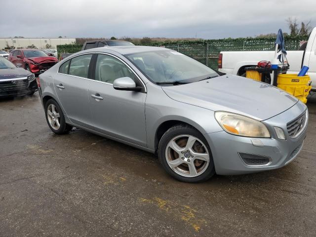 VIN YV1612FS6D1225397 2013 Volvo S60, T5 no.4