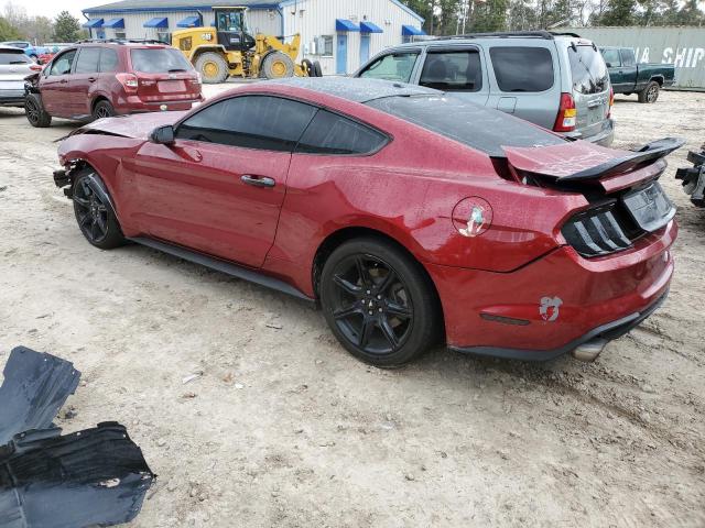 1FA6P8TH5K5133063 | 2019 FORD MUSTANG