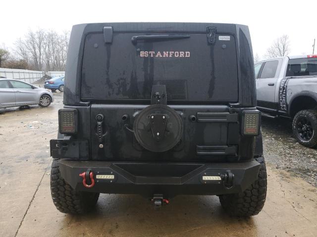 2018 JEEP WRANGLER 1C4BJWEG6JL903266