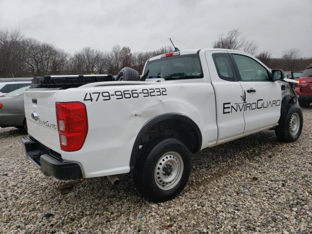 2022 FORD RANGER XL - 1FTER1EH0NLD49553