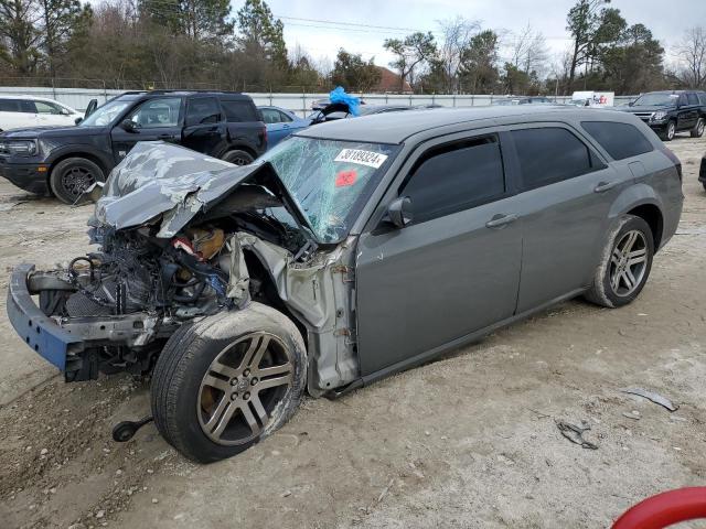 2005 Dodge Magnum R/T