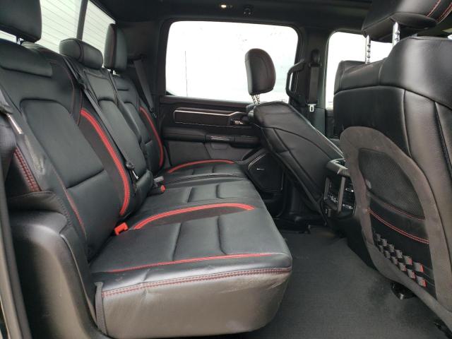 2022 RAM 1500 TRX - 1C6SRFU91NN252318