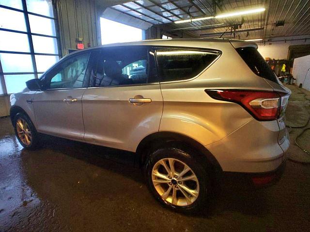 2017 Ford Escape Se VIN: 1FMCU0GDXHUA41360 Lot: 39010864