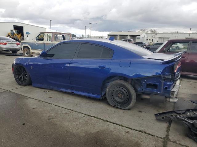 2C3CDXL96KH742751 | 2019 DODGE CHARGER SR