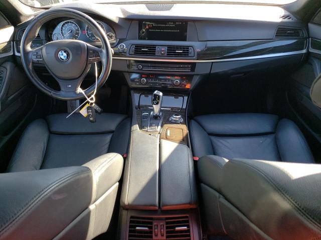 VIN WBAFR7C50DC826915 2013 BMW 5 Series, 535 I no.8