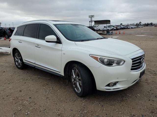 2015 Infiniti Qx60 VIN: 5N1AL0MN7FC528669 Lot: 39994534