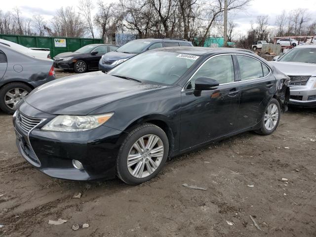 2014 Lexus ES 350 