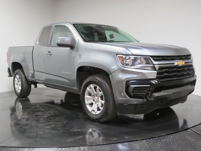 1GCHSCEA9N1181519 | 2022 CHEVROLET COLORADO L